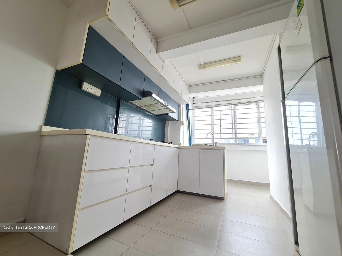 Blk 169 Stirling Road (Queenstown), HDB 3 Rooms #374850861